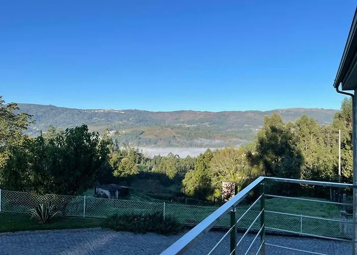 Casa Da Rosinha - Minho, Portugal
