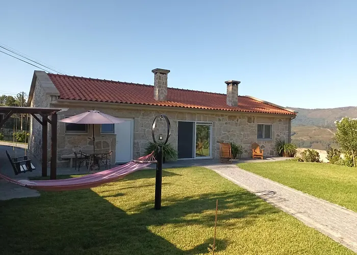 Casa Da Rosinha - Minho, Portugal