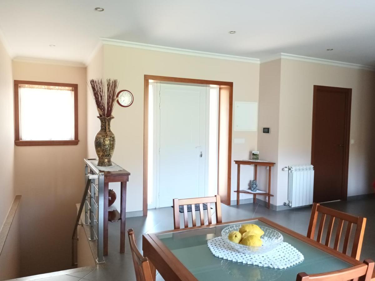 Casa Da Rosinha - Minho, Portugal Hébergement de vacances Arcos de Valdevez