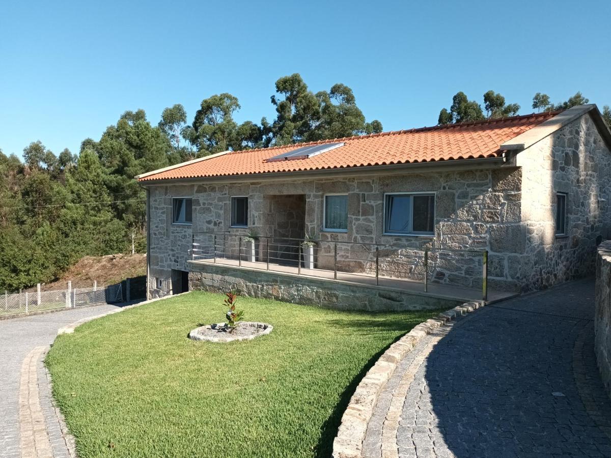 Casa Da Rosinha - Minho, Portugal *