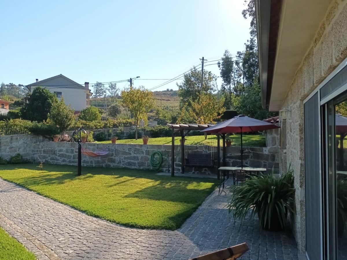 Hébergement de vacances Casa Da Rosinha - Minho, Portugal Arcos de Valdevez