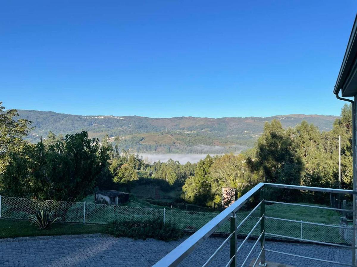 Casa Da Rosinha - Minho, Portugal Hébergement de vacances
